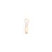 Elegant Stone Drop Earrings (Available in Pink, Red, Topaz-style, and Citrine-style colors)