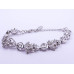 Frog Chain Bracelet