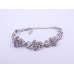 Frog Chain Bracelet