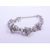 Frog Chain Bracelet