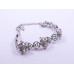 Frog Chain Bracelet
