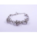 Frog Chain Bracelet