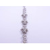 Frog Chain Bracelet